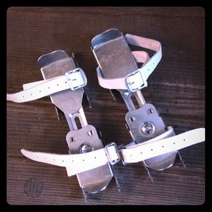 My First Ice Skates Double Blade